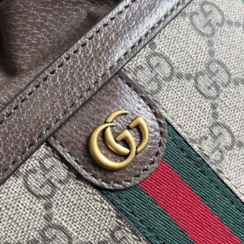 Gucci Top Handle Bags